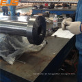 PVC para processamento barril bimetálico único extrusão & parafuso
